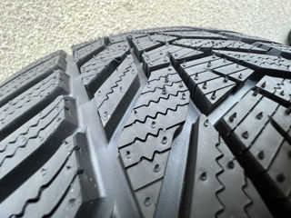 275/55 R19 Hankook Icept Evo3 Winter/ Доставка, livrare toata Moldova foto 6