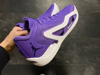 Nike Air Jordan Jayson Tatum 1 Purple foto 6