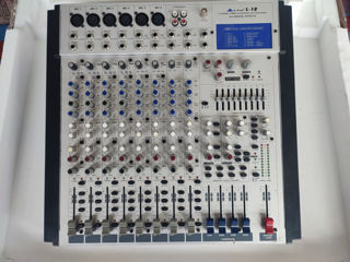 Mixer LTO starea ideala!!! foto 5