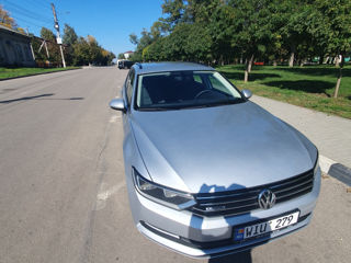 Volkswagen Passat foto 9