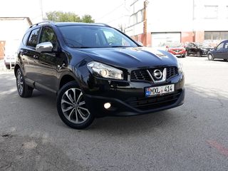 Nissan Qashqai+2 foto 1