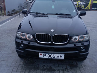 BMW X5 foto 2