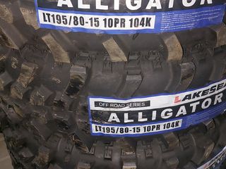 265/285/-75r16 245/75r16 Mt /allterian MUDTERIAN EXTRIM ALLTERIAN OFFROAD foto 17