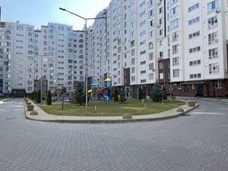 Apartament cu 2 camere, 48 m², Buiucani, Chișinău foto 6