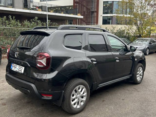 Dacia Duster foto 3