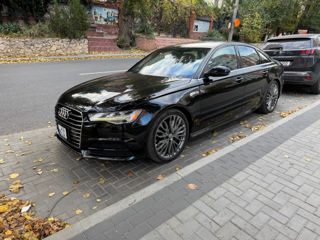 Audi A6 foto 1