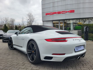 Porsche 911 фото 2