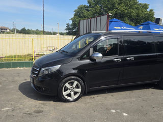 Mercedes Vito foto 4