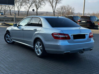 Mercedes E-Class foto 7