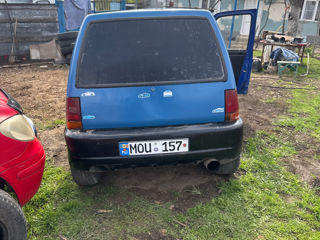 Daewoo Tico фото 4