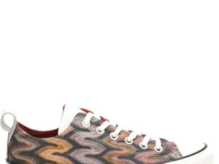 Продам новые в коробке Converse X Missoni Chuck Taylor All Star