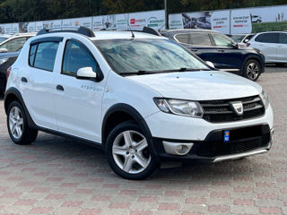 Dacia Sandero Stepway foto 5