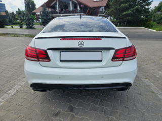 Mercedes E-Class foto 7