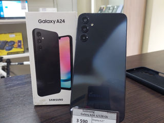 Samsung Galaxy A24 6/128 Gb- 3590 lei