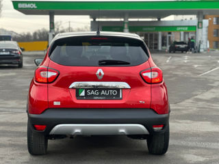 Renault Captur foto 3