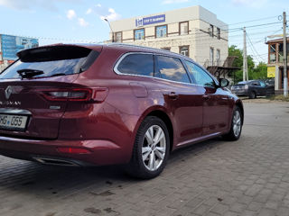 Renault Talisman foto 5