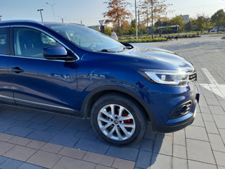 Renault Kadjar foto 7