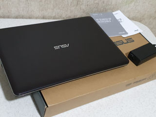 Срочно! Ноутбуки Здесь. Новый Мощный Asus VivoBook Max X540S. AMD E1-7010 1,5GHz. 2ядра. 2gb. 320gb foto 9