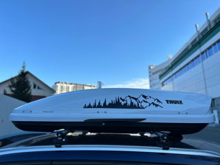 Thule motion 800