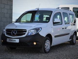 Mercedes Citan