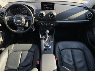 Audi A3 foto 13