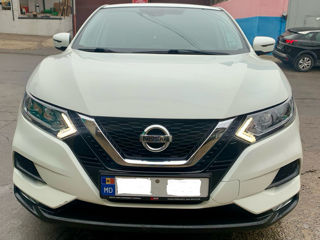 Nissan Qashqai foto 5