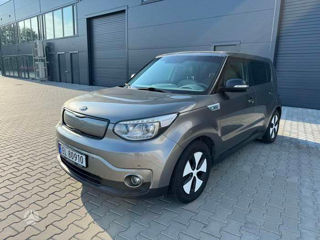 KIA Soul foto 4