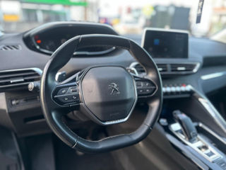 Peugeot 5008 foto 14