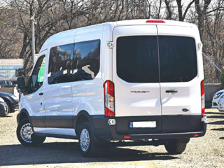 Ford transit foto 3