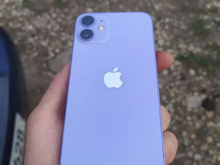 iPhone 12 mini 256gb azi plec din tara ultimul preț 3888 foto 5