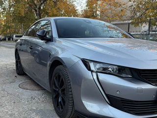 Peugeot 508 foto 3