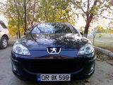 Peugeot 407 foto 1