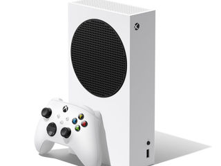 Vand Xbox Series S