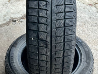 Продам 2 б.у шины 235/55 R18 Westlake Winter