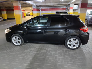 Toyota Auris foto 5