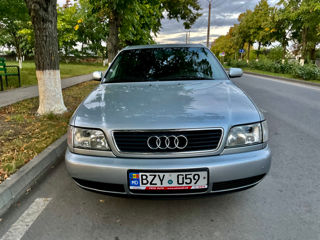 Audi A6 foto 3