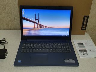 Новый Мощный Lenovo ideapad 330. Pentium Silver N5000 до 2,8MHz. 4ядра. 4gb. 1000gb. Full HD iPS foto 3