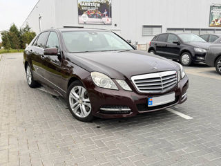 Mercedes E-Class foto 7