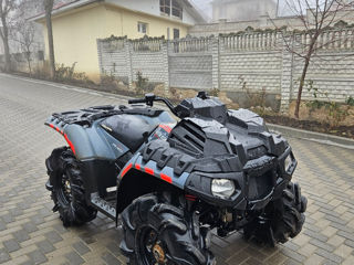 Polaris Sportsman 850 foto 8