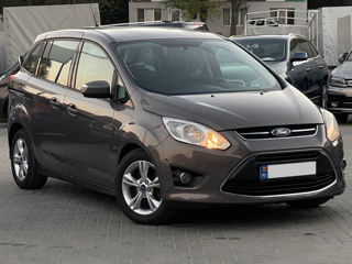 Ford Grand C-MAX foto 4