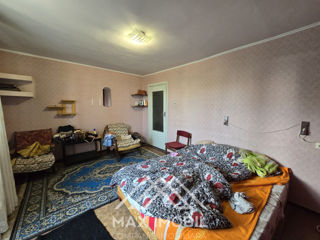 Apartament cu 2 camere, 43 m², Ciocana, Chișinău foto 4
