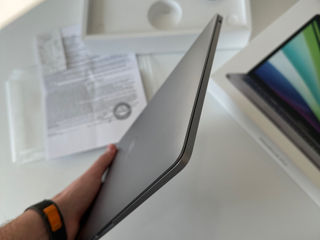 MacBook Pro m1 2020 256gb фото 8