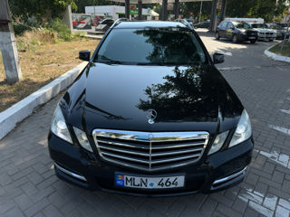 Mercedes E-Class foto 3