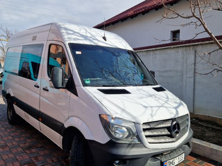 Mercedes Sprinter 516