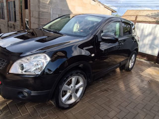 Nissan Qashqai foto 6