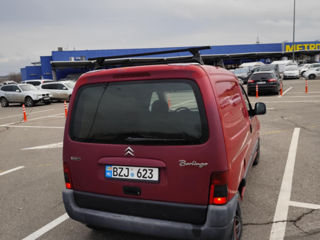 Citroen Berlingo foto 4