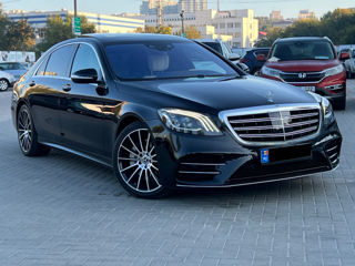 Mercedes S-Class foto 5