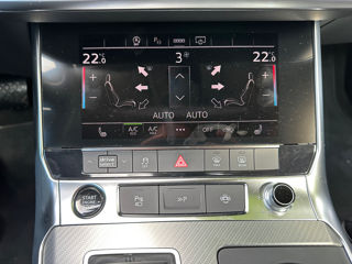 Audi A6 foto 14