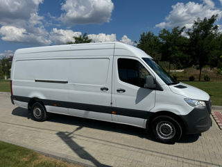 Mercedes Sprinter foto 4