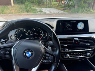 BMW 5 Series foto 4